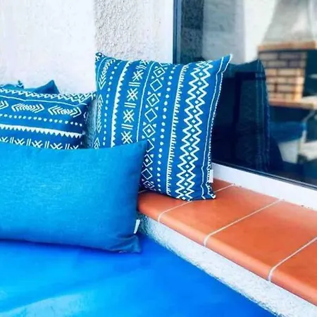 Carmenes2-Bed Apartment In Bajamar
