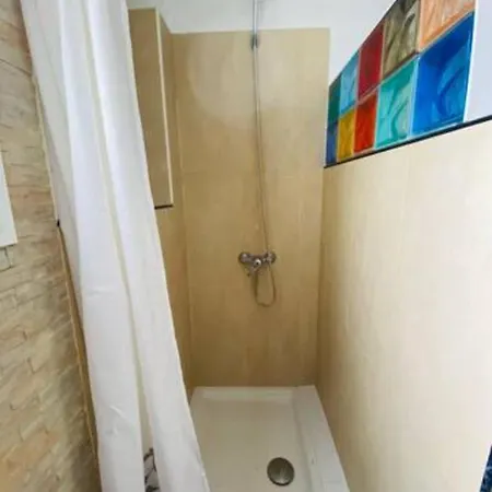 Carmenes2-Bed Apartment In Bajamar